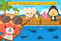 Happy Pet Story: Virtual Sim screenshot 3