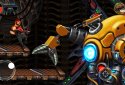 Metal SWAT - Gun for survival screenshot 1