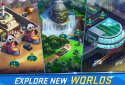Jetpack Joyride India Exclusive - Action Game screenshot 6