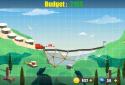 Elite Bridge Builder screenshot 1