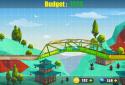 Elite Bridge Builder screenshot 5