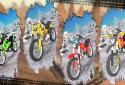 Motocross Racing screenshot 5