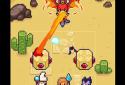 King Crusher - Roguelike Game  screenshot 3