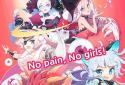 Dungeon&Girls: Card RPG screenshot 1