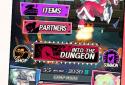 Dungeon&Girls: Card RPG screenshot 4