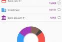Spend Control: How much can I spend? screenshot 2