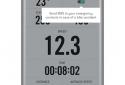 Bike Computer - Your Personal GPS Cycling Tracker screenshot 4