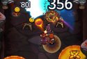 Wonder Knights : Retro Shooter RPG screenshot 5