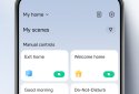 Xiaomi Home screenshot 2