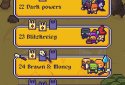 King Crusher – a Roguelike Game screenshot 8