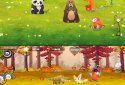 Animal Forest : Fuzzy Seasons  screenshot 2