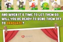 Animal Forest : Fuzzy Seasons  screenshot 3