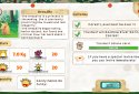 Animal Forest : Fuzzy Seasons  screenshot 7
