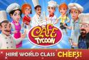 Cafe Tycoon screenshot 2
