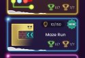 Puzzle Glow : Brain Puzzle Game Collection screenshot 1