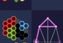 Puzzle Glow : Brain Puzzle Game Collection screenshot 2