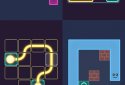 Puzzle Glow : Brain Puzzle Game Collection screenshot 3