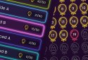 Puzzle Glow : Brain Puzzle Game Collection screenshot 8
