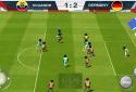 2019 Football Fun - Fantasy Sports Strike Games screenshot 1