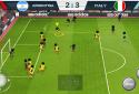 2019 Football Fun - Fantasy Sports Strike Games screenshot 2