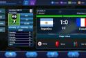 2019 Football Fun - Fantasy Sports Strike Games screenshot 4
