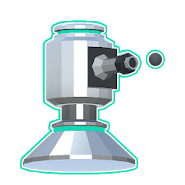 Cube Defender