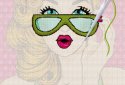 Cross Stitch Art screenshot 1