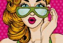Cross Stitch Art screenshot 2