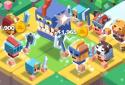 Merge Warriors - Idle Legion Game screenshot 6