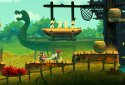 Oddmar screenshot 2