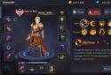 Castle Legend3: City of Eternity screenshot 3