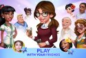 My Beauty Spa: Stars and Stories screenshot 1
