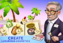 My Beauty Spa: Stars and Stories screenshot 5