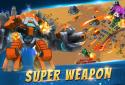Army Of Allies screenshot 6