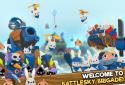 Battlesky TapTap  screenshot 6