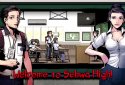 The Coma: Cutting Class screenshot 1