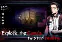 The Coma: Cutting Class screenshot 3