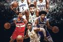 NBA NOW Mobile Basketball Game screenshot 1