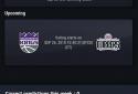 NBA NOW Mobile Basketball Game screenshot 5