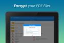 PDF converter pro & PDF editor - pdf merge screenshot 12