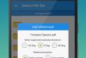 PDF converter pro & PDF editor - pdf merge screenshot 6