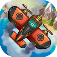 Air Battle