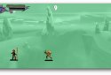 The Wizard: Stickman War screenshot 4