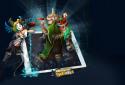 Awakening of Heroes: MOBA 5V5 screenshot 3