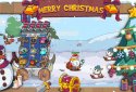 Cat'n'Robot: Idle Defense  screenshot 1