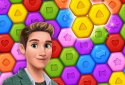 Home Story: Who's my Daddy? screenshot 1