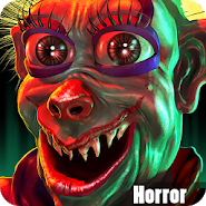 Zoolax Nights:Evil Clowns 