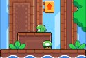 Hoppy Land - Happy Jump screenshot 5
