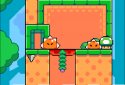 Hoppy Land - Happy Jump screenshot 6