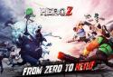 Hero Z: Survival Evolved screenshot 1